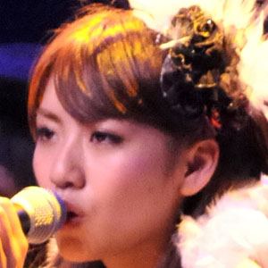 Минами Такахаси (Minami Takahashi)