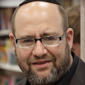 Иегуда Берг (Yehuda Berg)