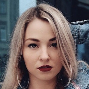 Валерия Стеф (Valeriya Steph)