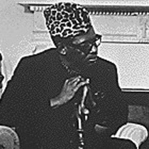 Мобуту Сесе Секо (Mobutu Sese Seko)