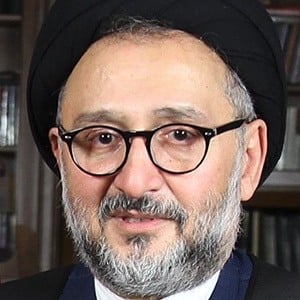 Мохаммад-али Абтахи (Mohammad-ali Abtahi)