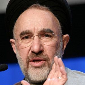 Мохаммад Хатами (Mohammad Khatami)