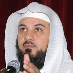 Мохаммед Аль-Арефе