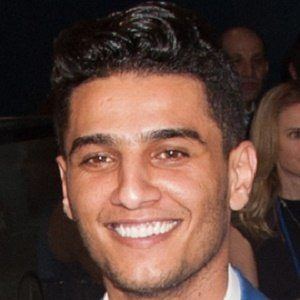 Мохаммед Ассаф (Mohammed Assaf)