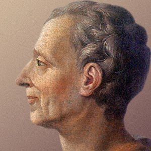 Монтескье (Montesquieu)