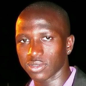Мусса Сиссоко (Moussa Sissoko)