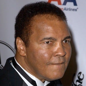 Мухаммед Али (Muhammad Ali)