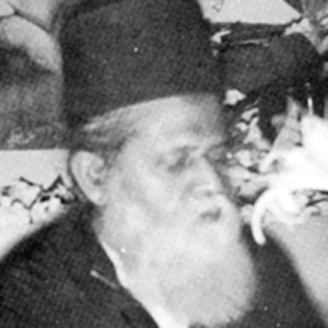 Мухаммад Шахидулла