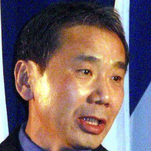 Харуки Мураками (Haruki Murakami)