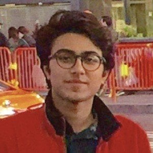 Набиль Ахмад (Предприниматель)