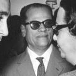 Нагиб Махфуз (Naguib Mahfouz)