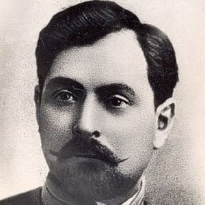 Нариман Нариманов (Nariman Narimanov)