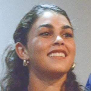 Наташа Карам