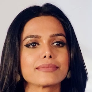 Наташа Сури (Natasha Suri)