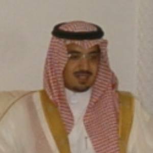 Наваф бин Фейсал (Nawaf bin Faisal)