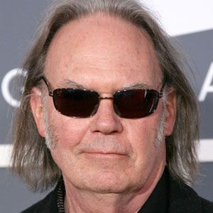 Нил Янг (Neil Young)