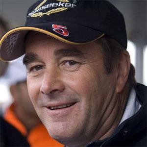 Найджел Мэнселл (Nigel Mansell)
