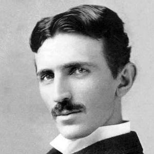 Никола Тесла (Nikola Tesla)