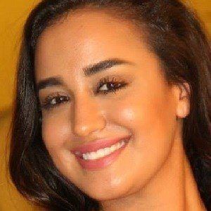 Нина Абдель Малак (Nina Abdel Malak)